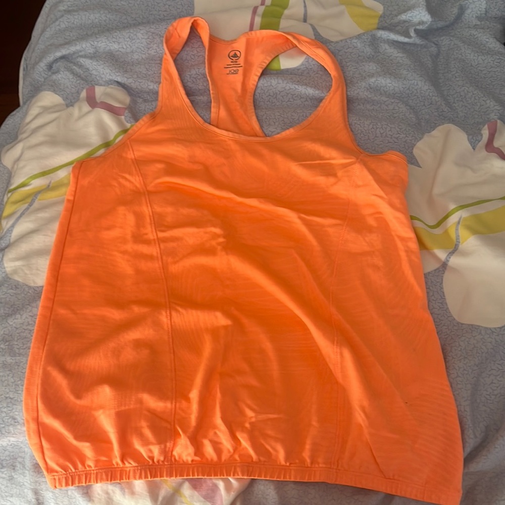 Joe Fresh 2 piece set, size M